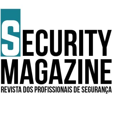 Security Magazine - Revista dos profissionais de segurança