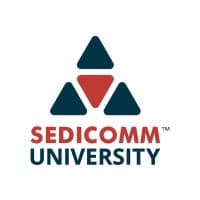 SEDICOMM University