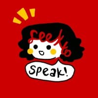 Seek to Speak