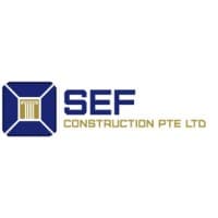 SEF Construction Pte Ltd
