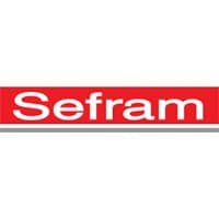 sefram instruments