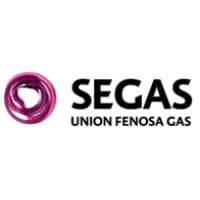 SEGAS Union Fenosa Gas