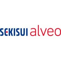 sekisui alveo