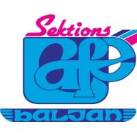 Sektionscafé Baljan