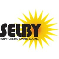 Selby Furniture Hardware