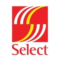 select plant hire
