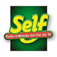 self - tutto il mondo del fai da te