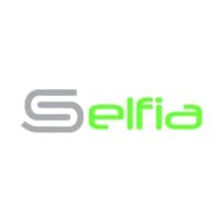 Selfia Kiosk