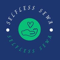 Selfless Sewa NGO