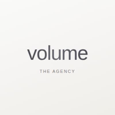 Volume