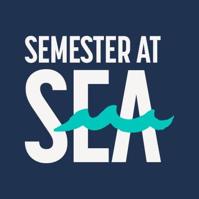 semester at sea / ise