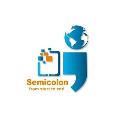 Semicolon Codes