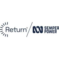 SemperPower - a Return brand