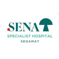 SENA SPECIALIST HOSPITAL SEGAMAT