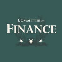 senate finance committee