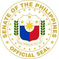 Senate of The Philippines