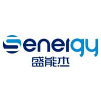 Senergy Solar Inverters