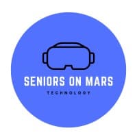 Seniors on Mars