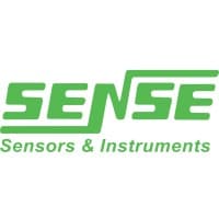 Sense is now part of TE Connectivity