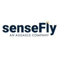 senseFly, now AgEagle