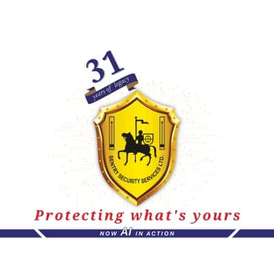 Sentry Security Services Ltd.