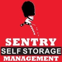 sentry self storage management