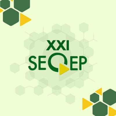 SEQEP - Semana de Engenharia Química da Escola Politécnica