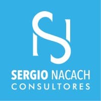 Sergio Nacach Consultores