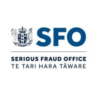 serious fraud office