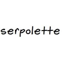 SERPOLETTE