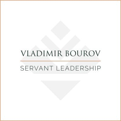 Servant Leadership