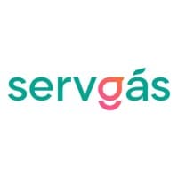 Servgas Distribuidora De Gás S.A.