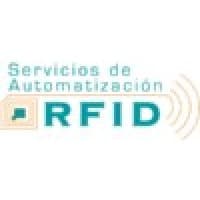 Servicios de Automatización RFID C.A.