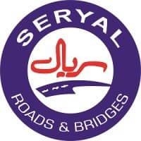 Seryal For Roads & Bridges
