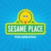 sesame place