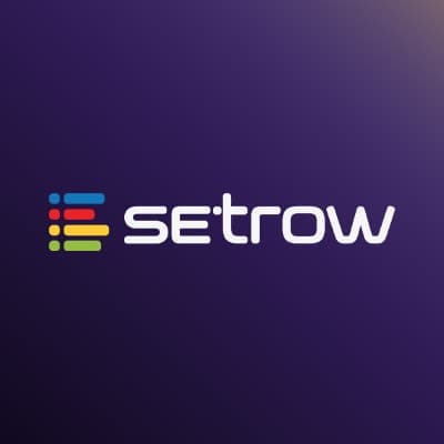 Setrow