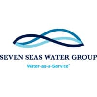 seven seas water