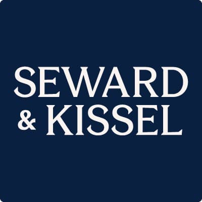 seward & kissel llp