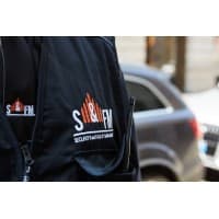 S&FM - SECURITY FACILITY MANAGEMENT