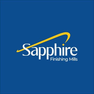 Sapphire Finishing Mills