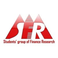 Students' group of Finance Research - SFR