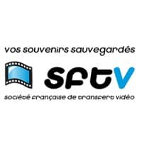 SFTV - Numérisation Vidéo / Audio / Diapo / Négatif / Photo