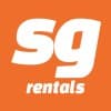 SG - Car Rental Services - Hertz/Dollar/Thrifty - GSA Brasil
