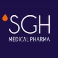 SGH Medical Pharma