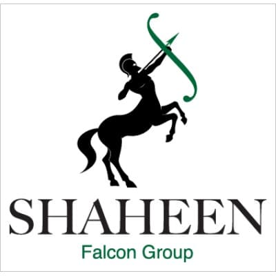 Shaheen Arabia Company For Industry