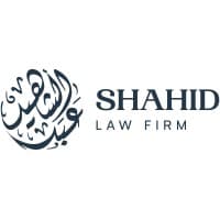 Shahid Law Firm