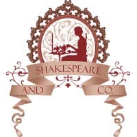 Shakespeare and Co.