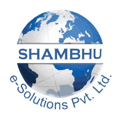 Shambhu e-Solutions Pvt Ltd