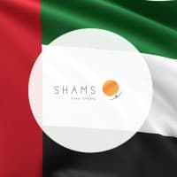 shams power company