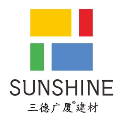 Shandong Sunshine Building Material CO.,LTD